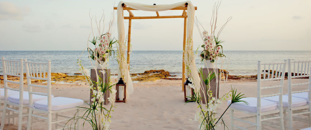 Pros And Cons Of A Beach Wedding Dj Scott Thompson Orlando