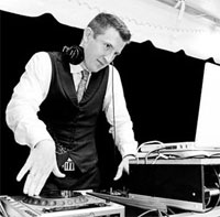 DJ Scott Thompson