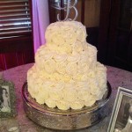 Dubsdread ballroom cake