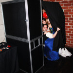 photo booth people
